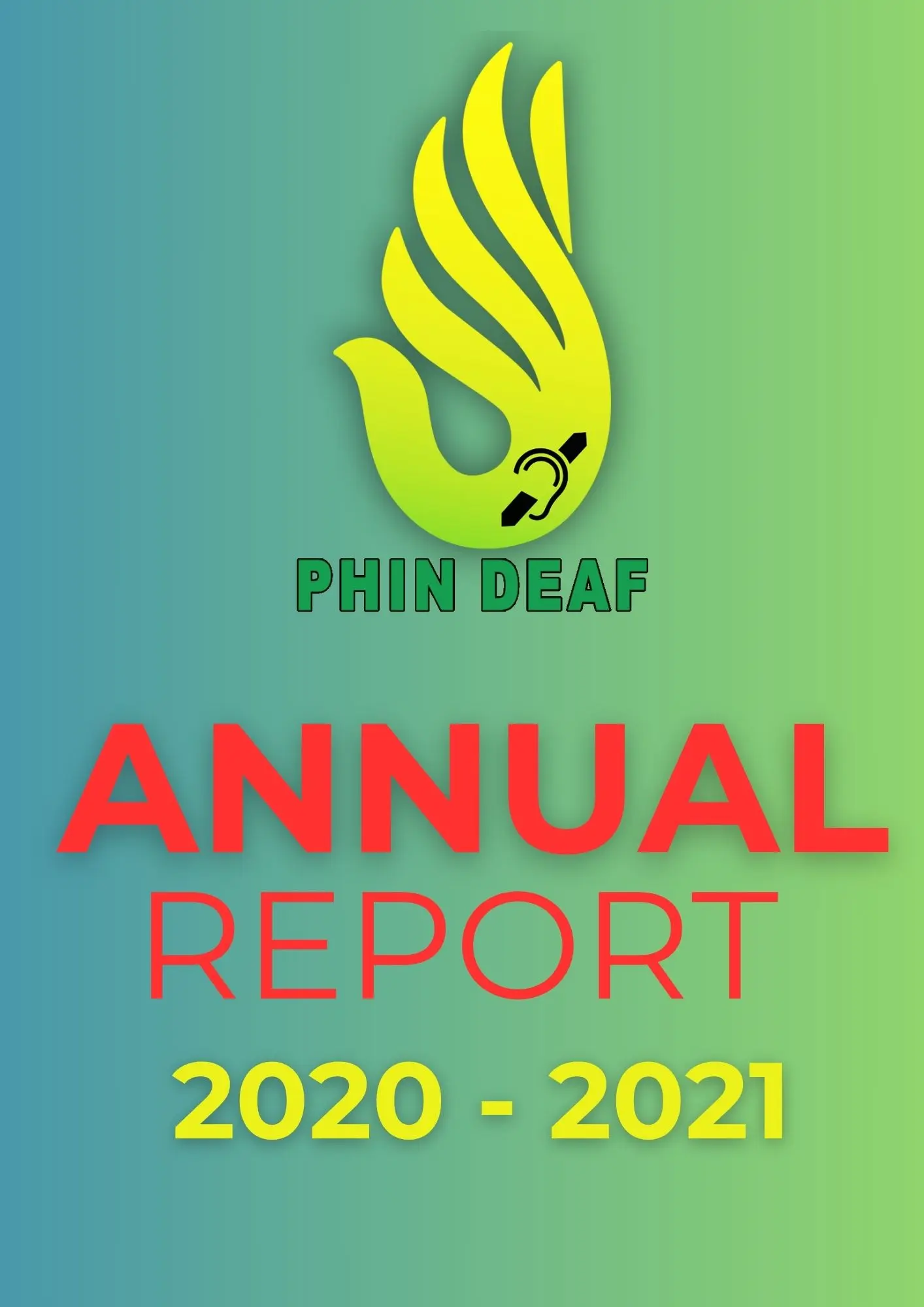 Annual Report 2020-21